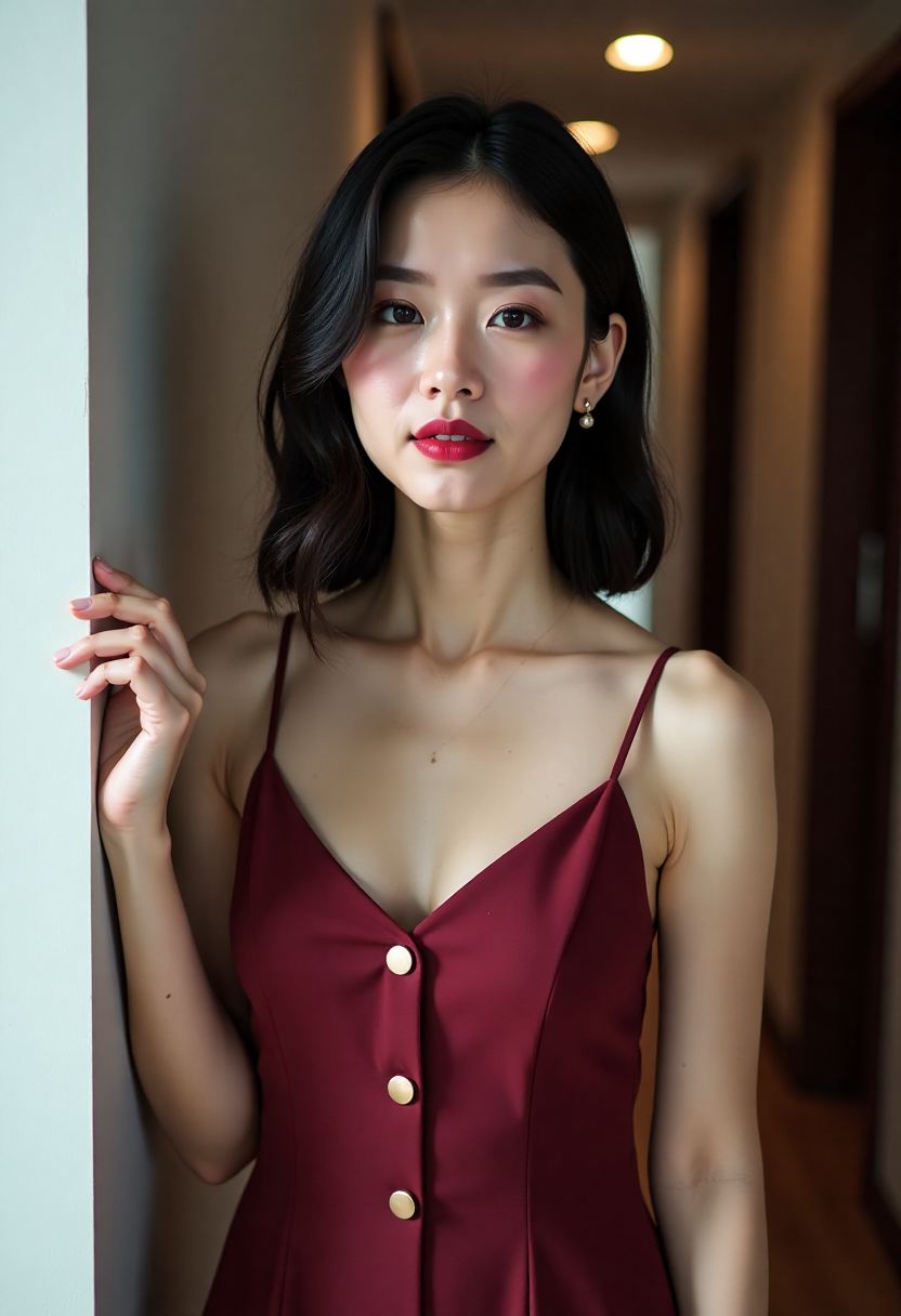 黑暗骑士